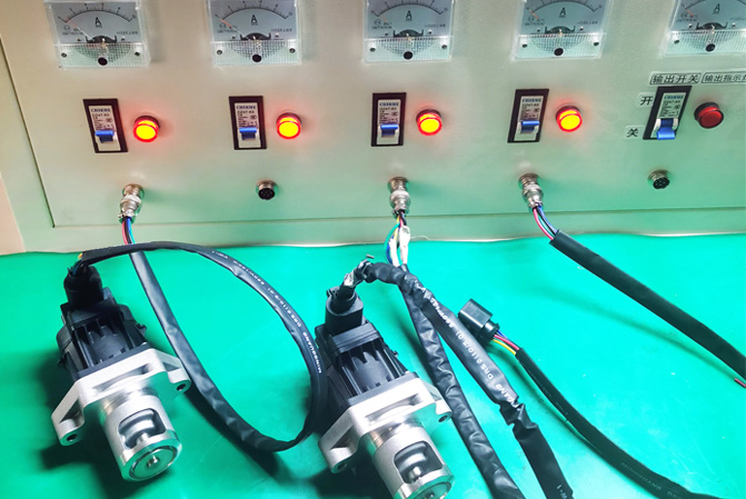 Ignition Coil testing compare with OE sample